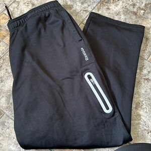 Reebok sweat pants